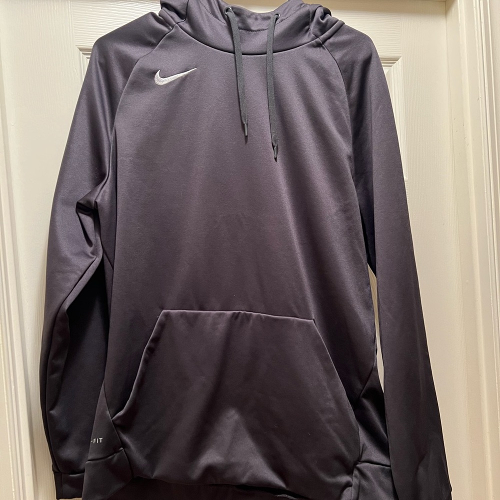 Men’s Nike Hoodie - Dri-fit